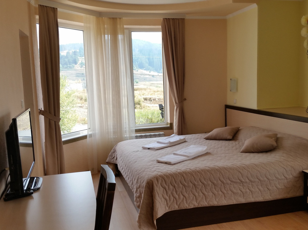 Borino旅游攻略图片