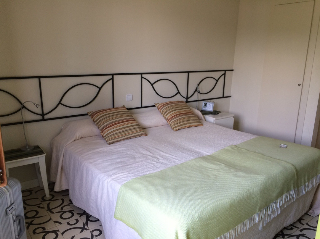 Casa Rural La Querencia主图