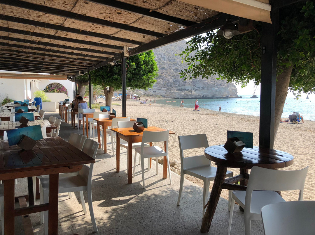 Restaurante Costamarga