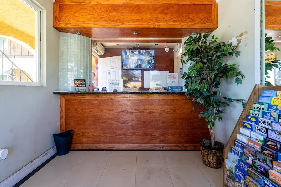 OYO Hotel Banning I-10主图