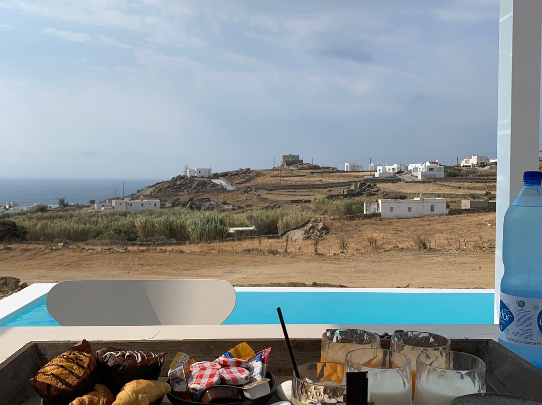 The Ammonite Resort主图