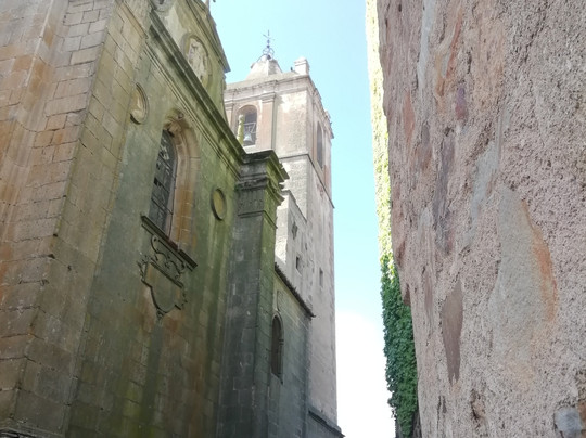 Asociacion Guias de Turismo de Caceres-卡塞雷斯必去景点