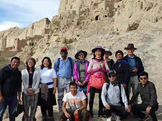 西藏扎西德勒国旅-拉萨市必去景点