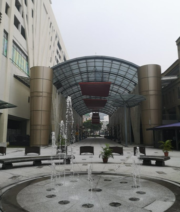 The Strand Mall-八打灵再也必去景点