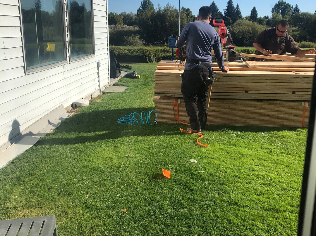 西尔洛套房酒店-爱达荷瀑布主图