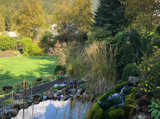 Jewell Gardens-史凯威必去景点