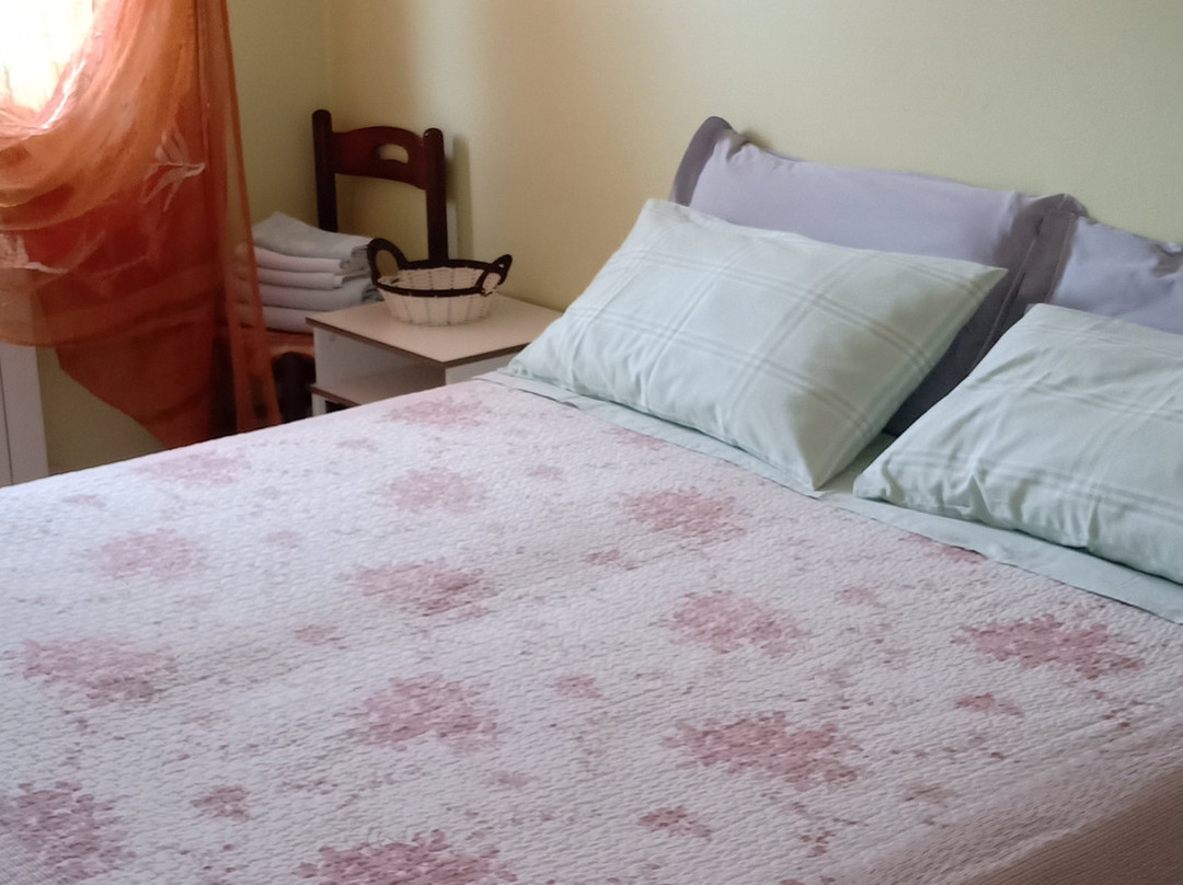 Relax Bed and Breakfast主图