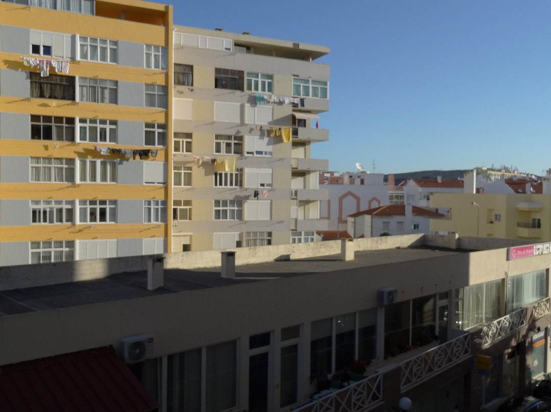 TRYP by Wyndham Lisboa Caparica Mar主图