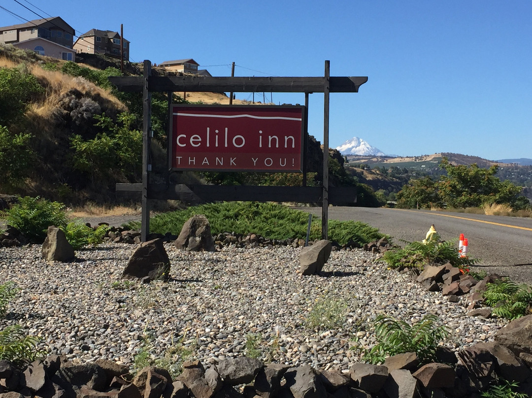 Celilo Inn主图
