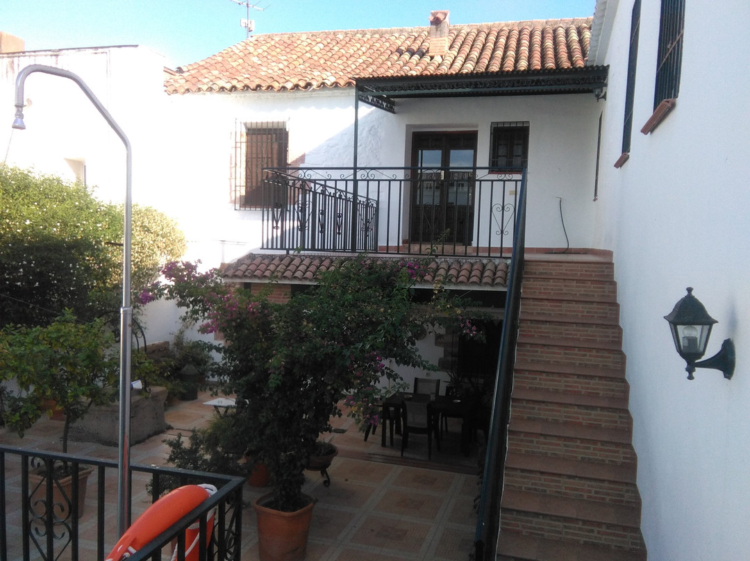 市长宫酒店主图