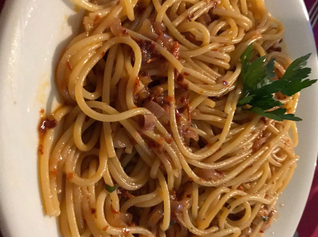 Luigiane Bed & Breakfast主图