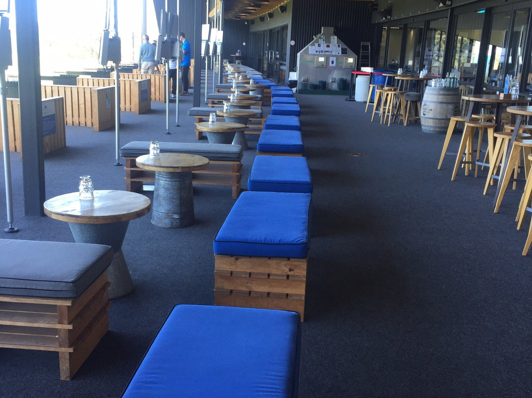 The Range @ Curlewis-Curlewis必去景点