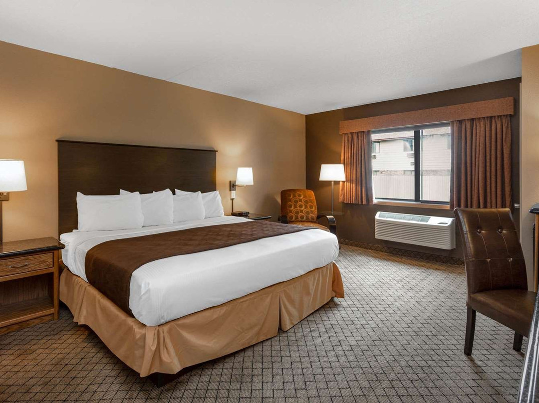 AmericInn by Wyndham Hartford WI主图