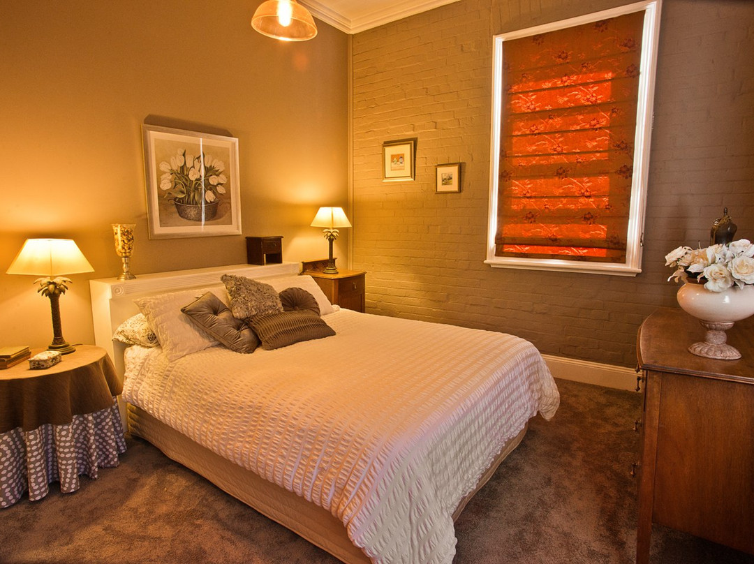 Willowgate Hall主图