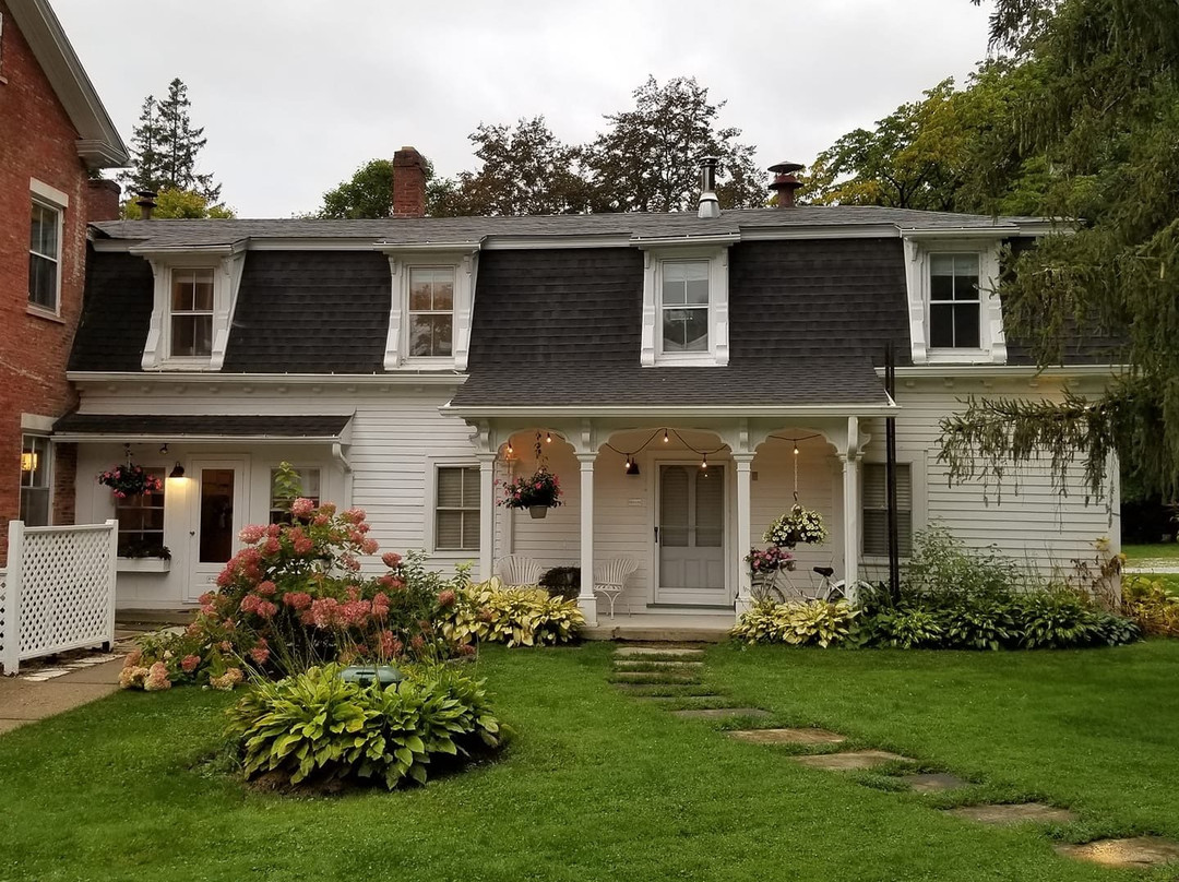 Federal House Inn主图