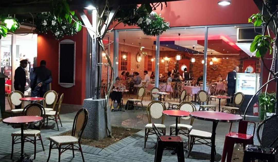French Bistro
