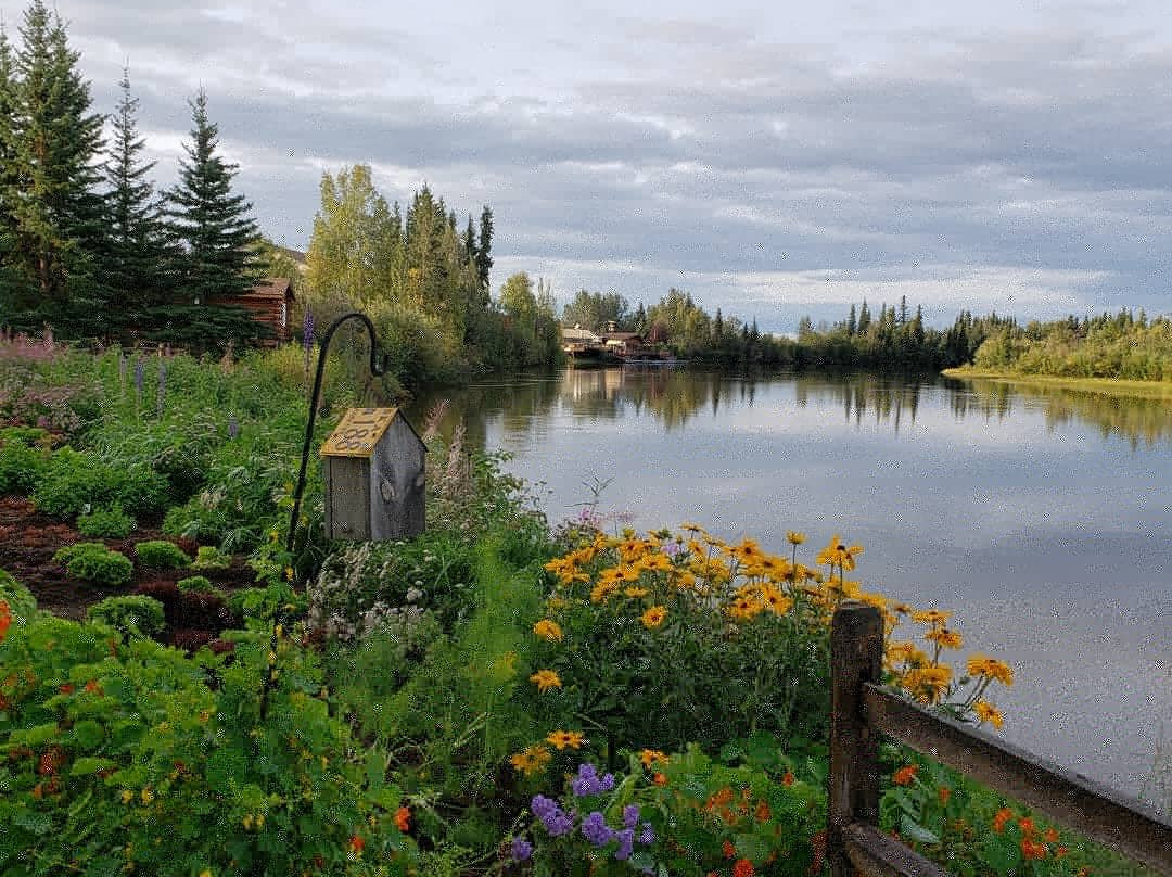 Fairbanks Princess Riverside Lodge主图