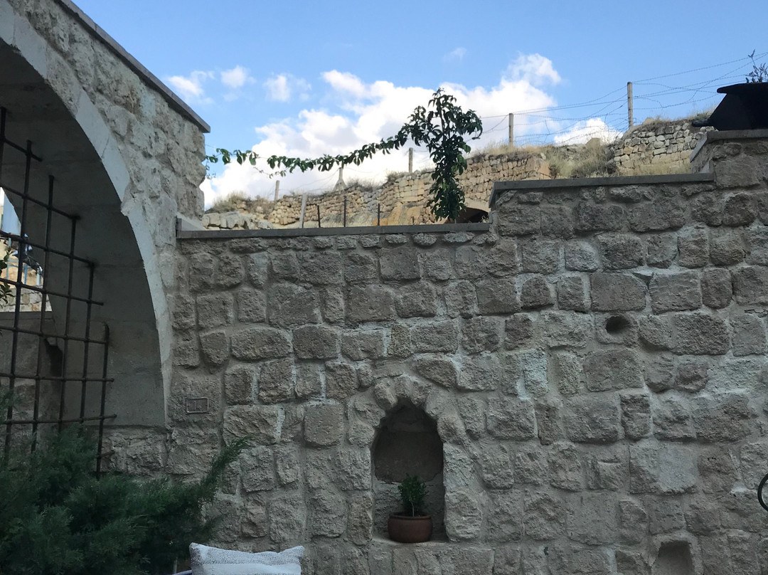 SOTA Cappadocia主图