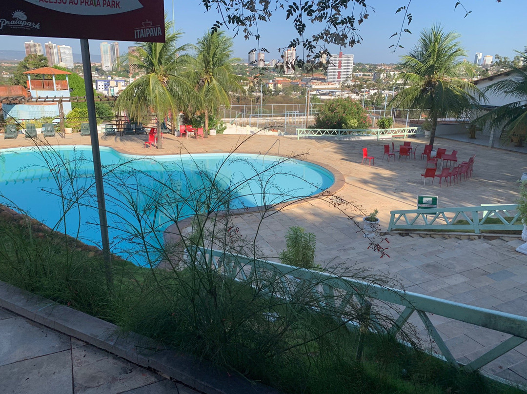 Verdes Vales Lazer Hotel主图