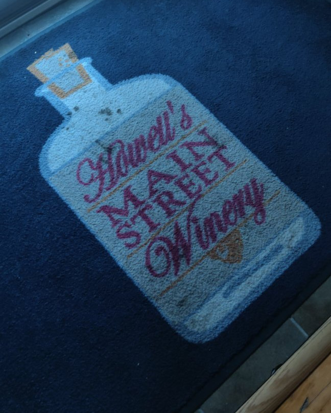 Howell's MainStreet Winery-Howell必去景点