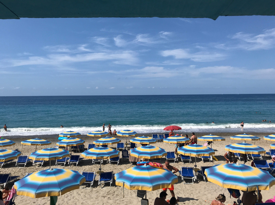 Bikini Beach景点图片
