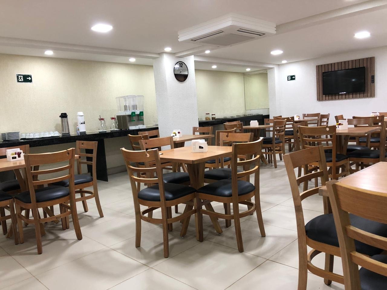 Goiana Palace Hotel-官方