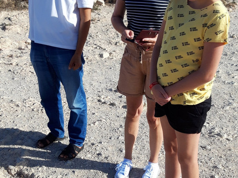 Agadir Excursion-阿加迪尔必去景点