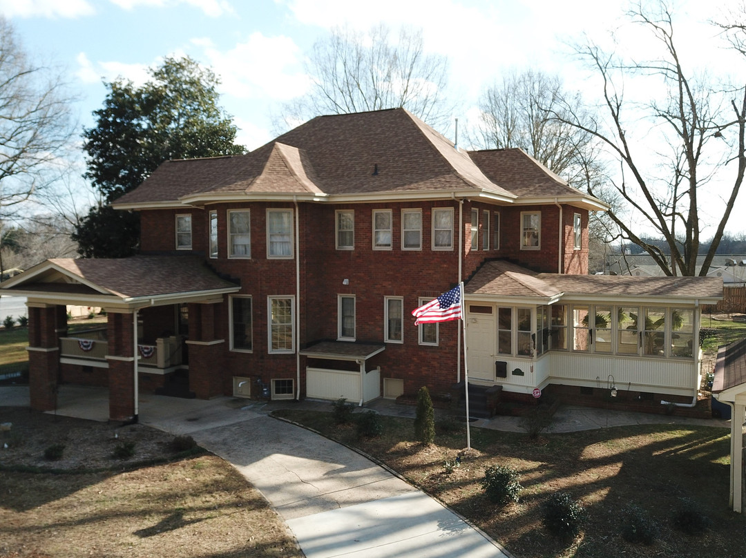 Sweet Tea Bed & Breakfast主图