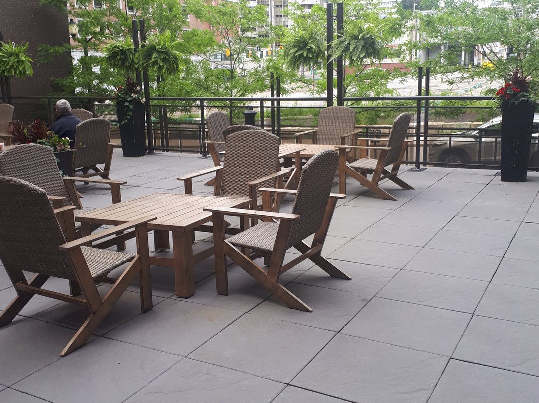 Staybridge Suites Hamilton - Downtown by IHG主图