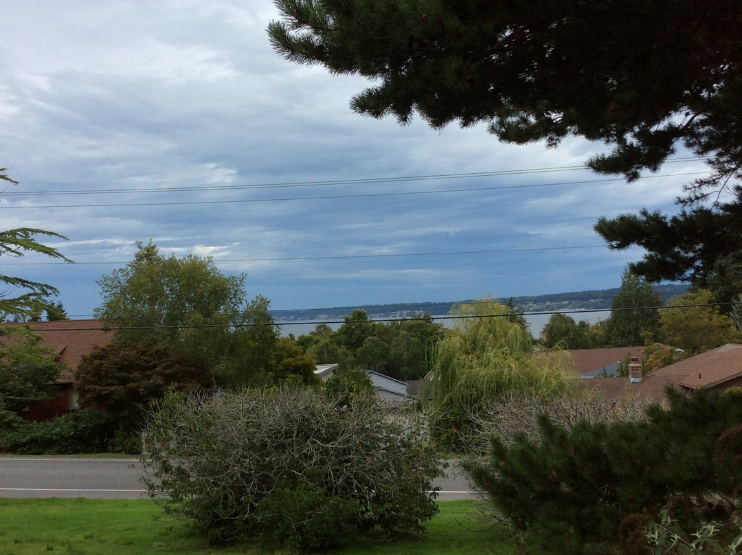 Country Cottage of Langley主图