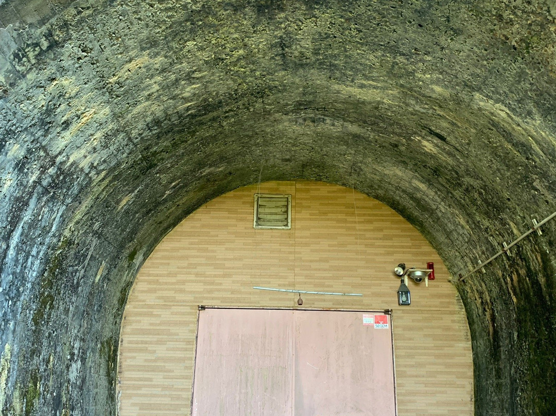 Kikusui Sake Brewery-能代市必去景点