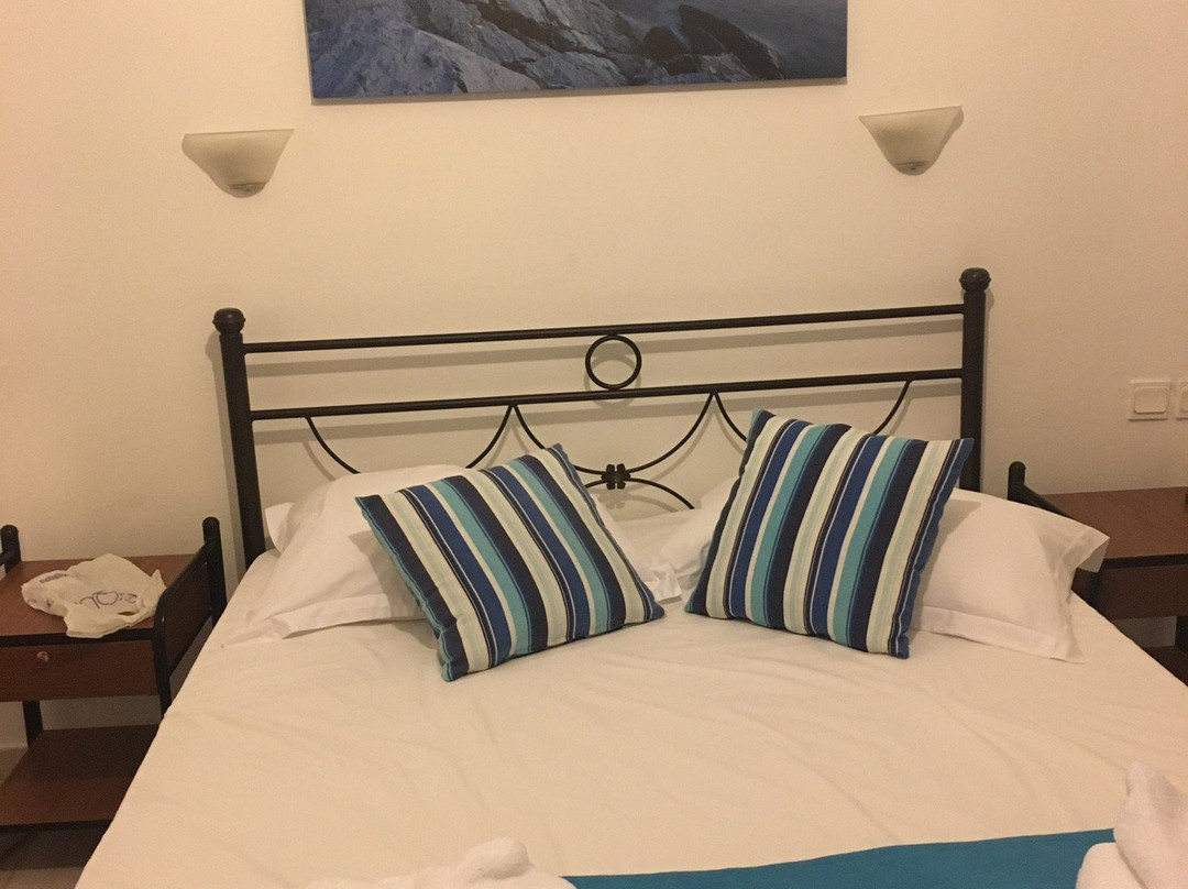 Giannis Hotel Apartments主图