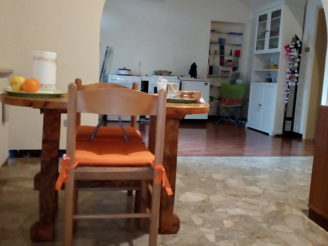 La Casa Di Assunta