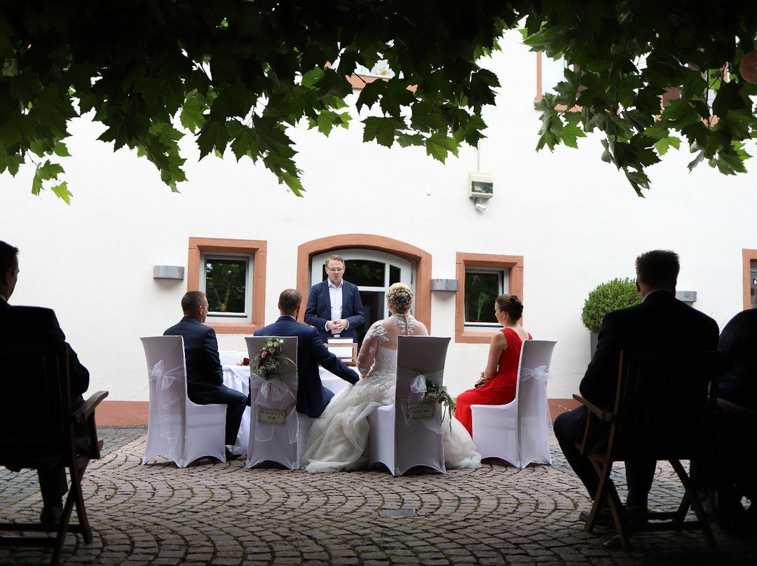 Landhotel Zum Schwanen主图