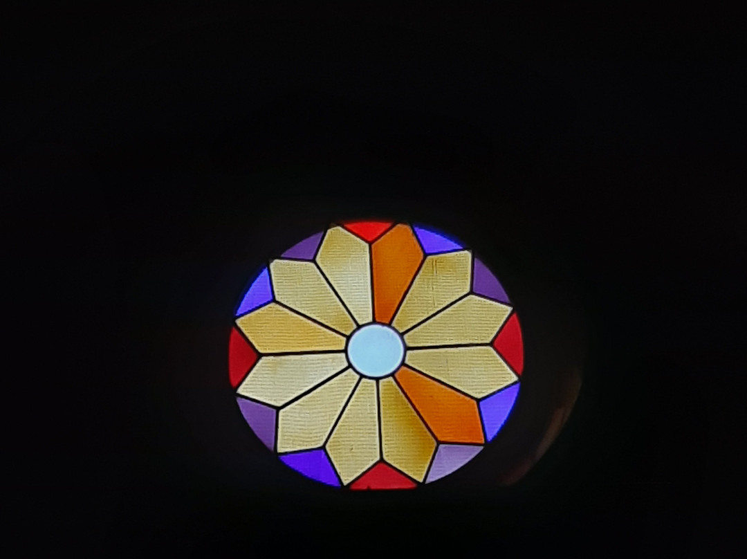 La Pieve di San Floriano景点图片