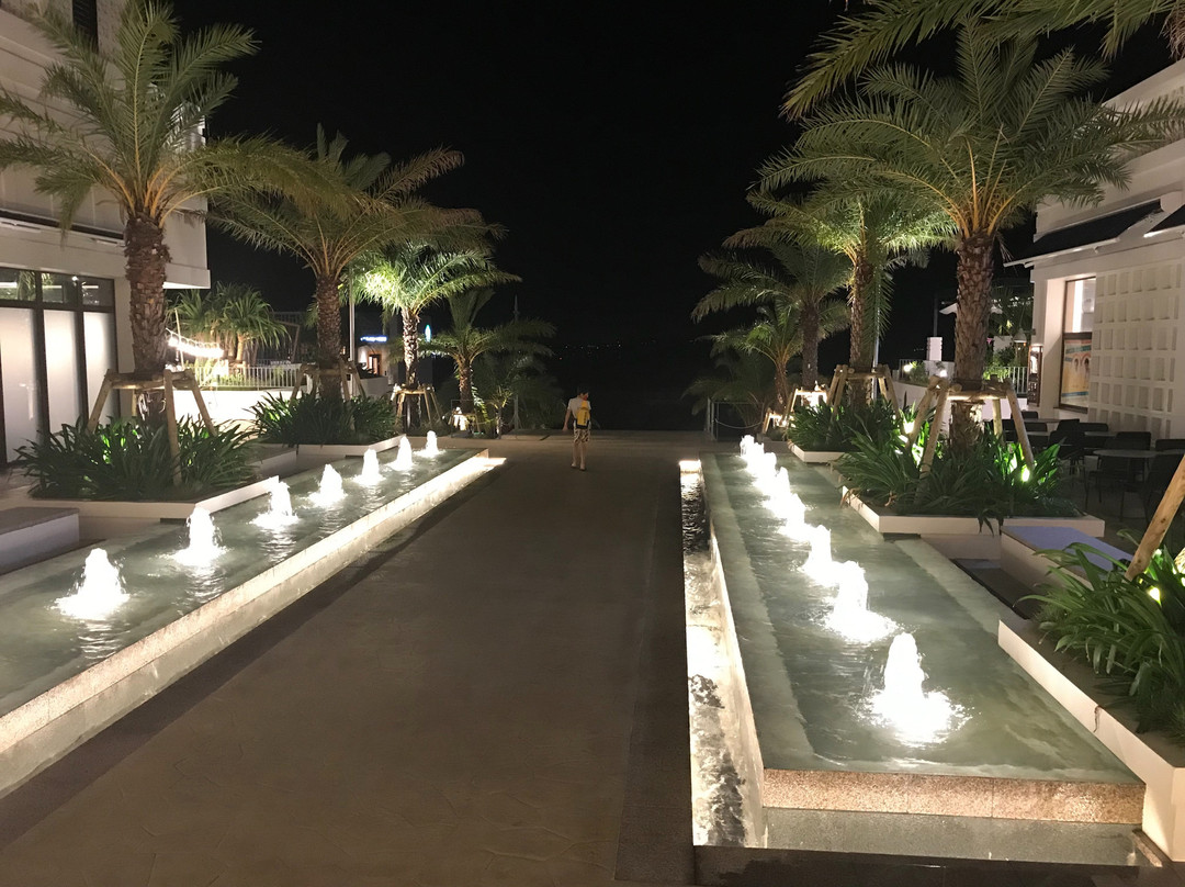 Ala Mahaina Condo Hotel主图