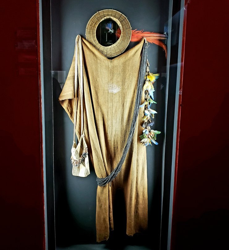 Palacio Rio Branco-Rio Branco必去景点