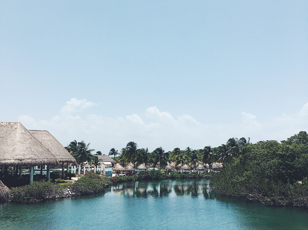 Grand Palladium White Sand Resort & Spa主图