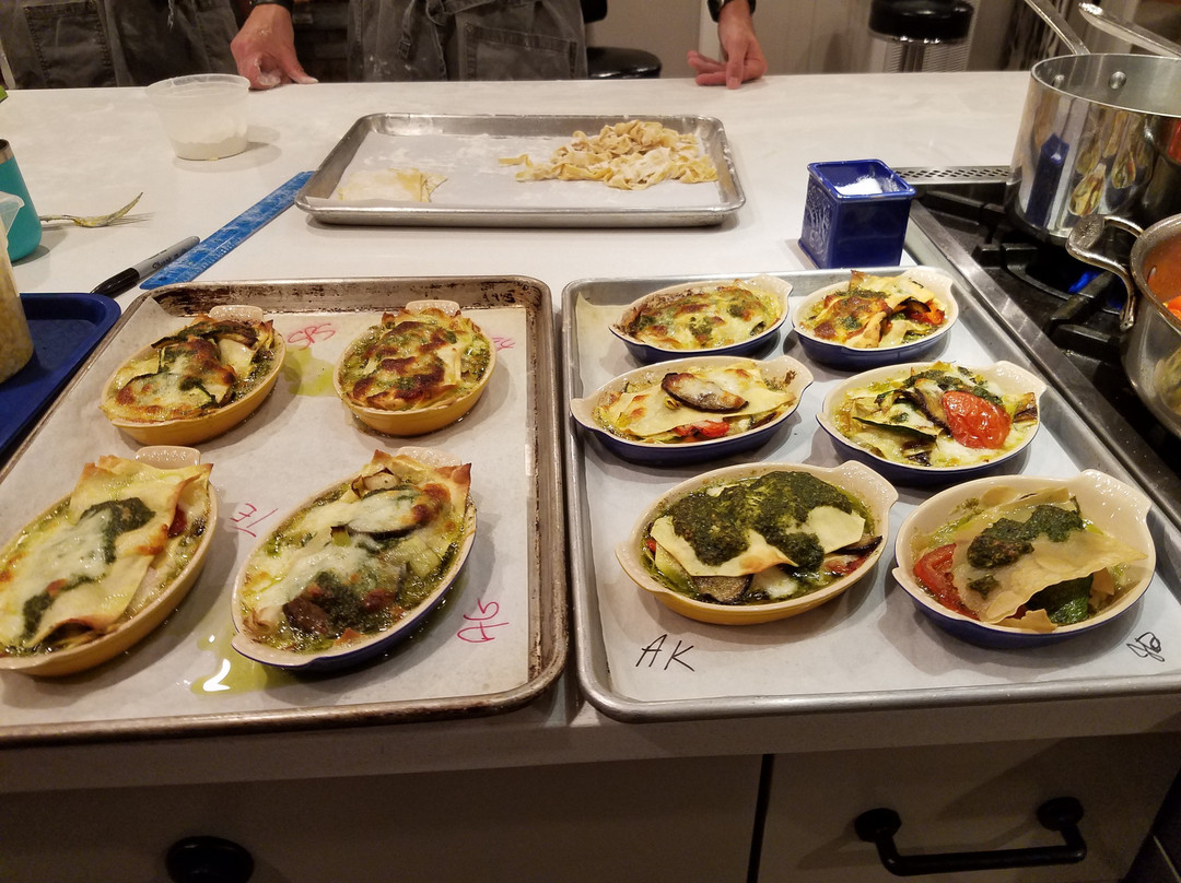 Mindful Cuisine-帕克城必去景点