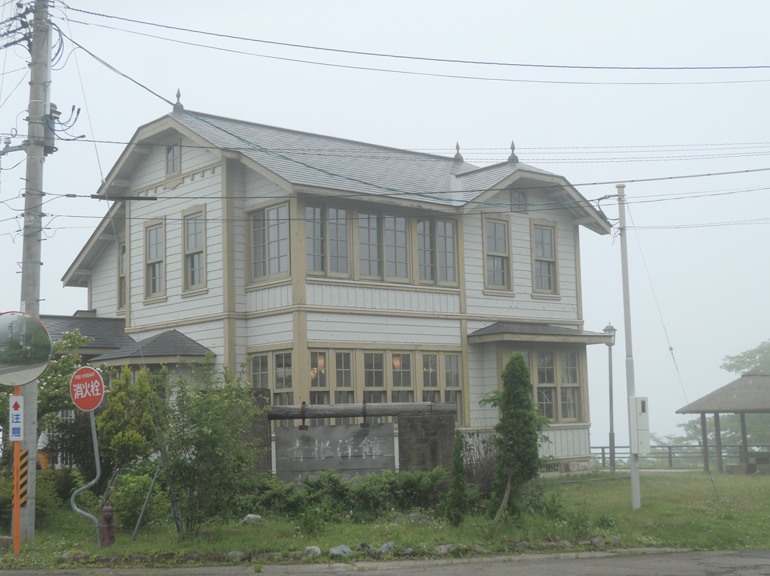 川崎町旅游攻略图片