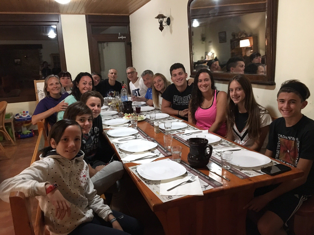 Albert-Refugi Arestui主图