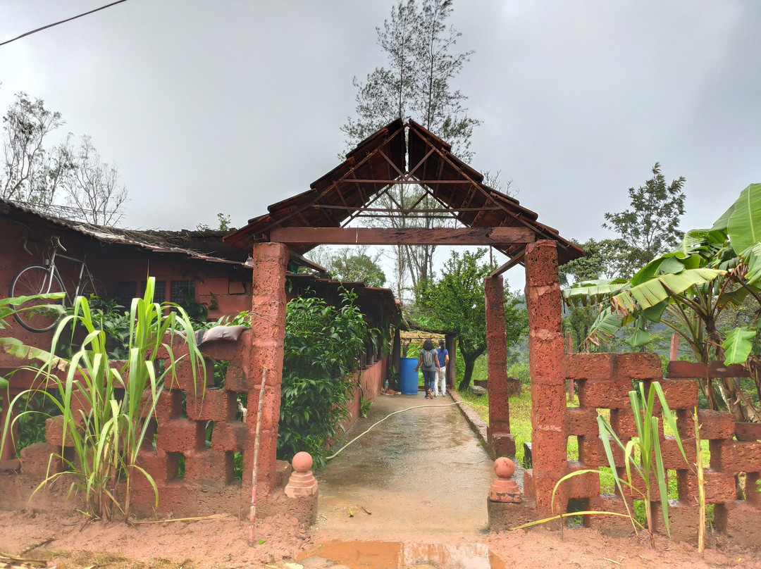 Halemane Homestay主图