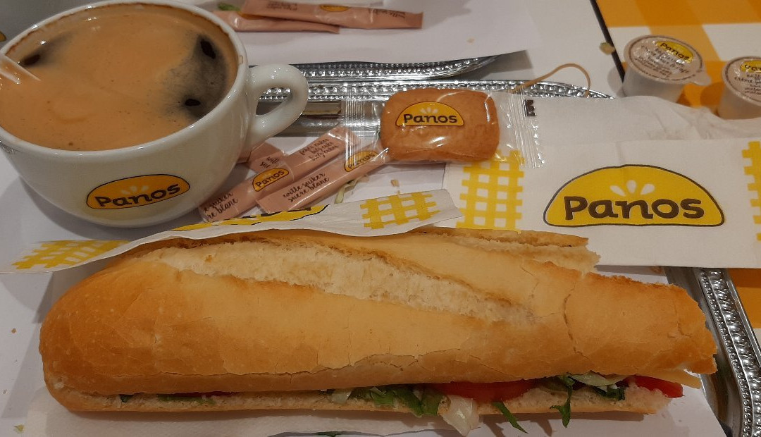 Wijnegem - Shop Eat Enjoy-Wijnegem必去景点