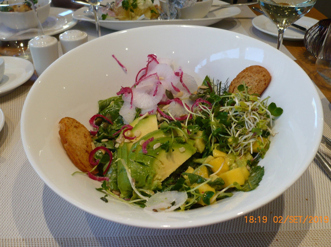 Mercure Hotel Saarbruecken City主图