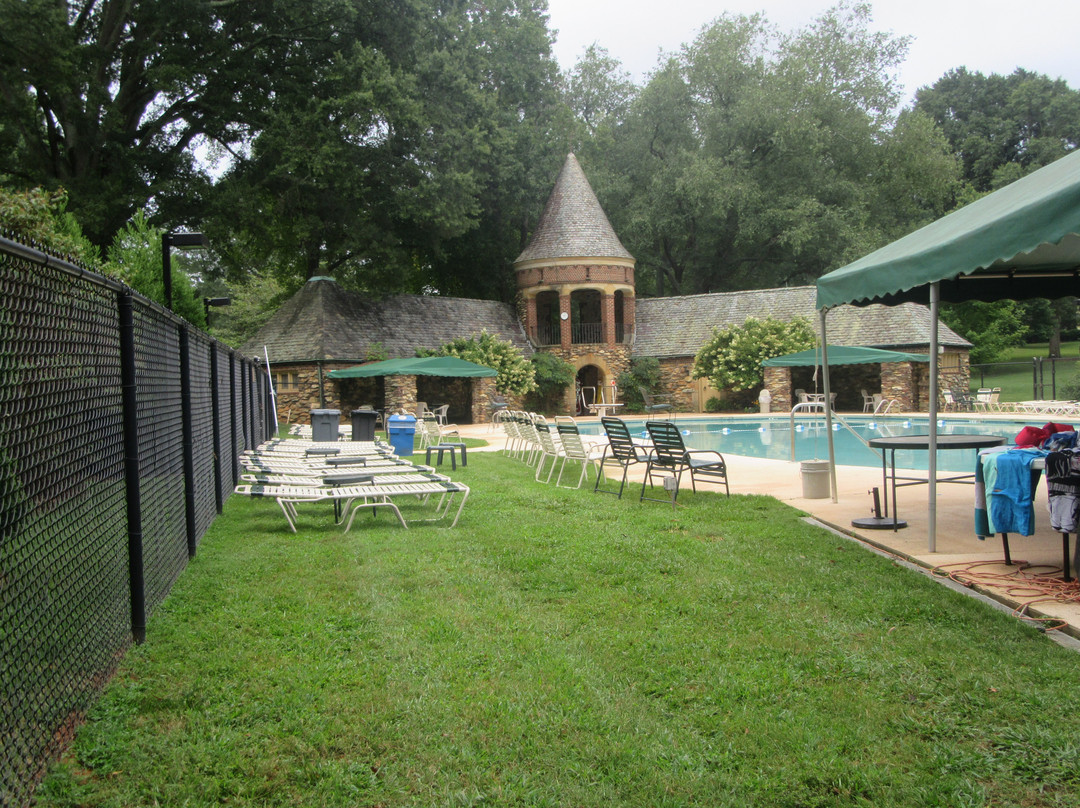 The Graylyn Estate主图