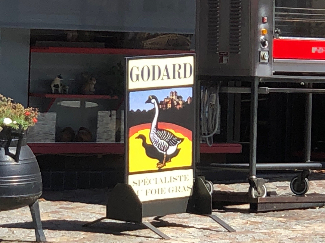 Chateau Constant主图