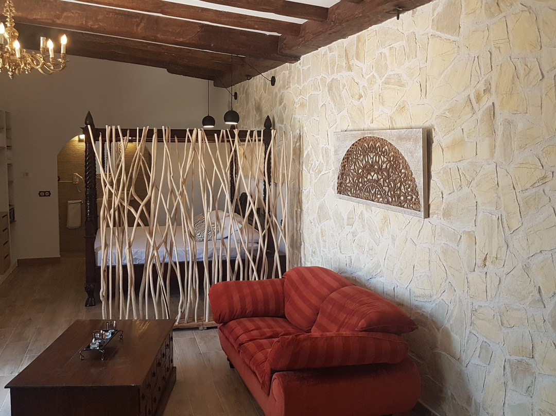 Hotel Artmonia主图