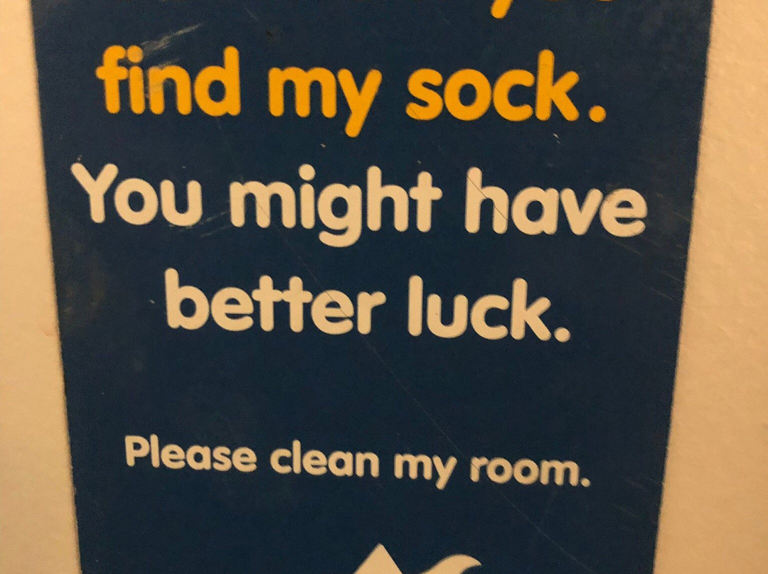 Accent Inn Kelowna主图