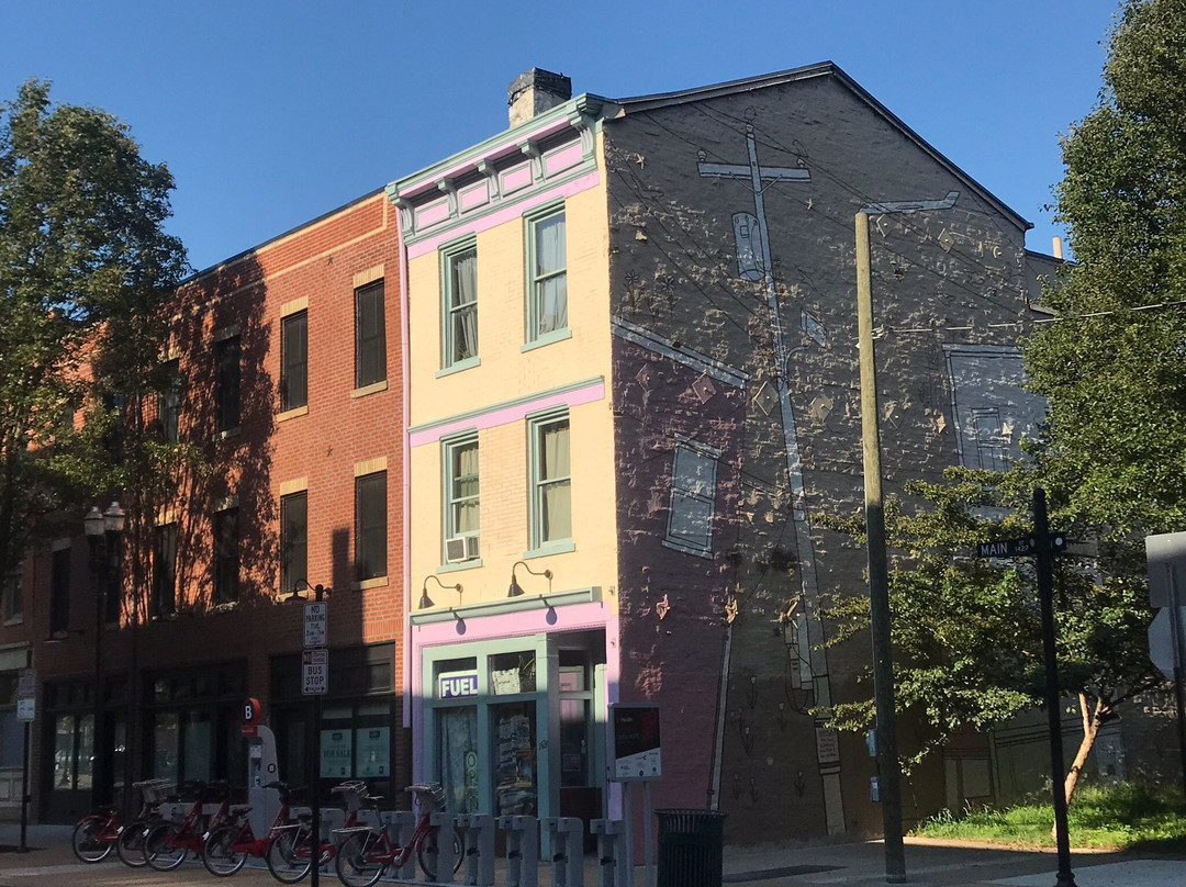 Over-The-Rhine-辛辛那提必去景点