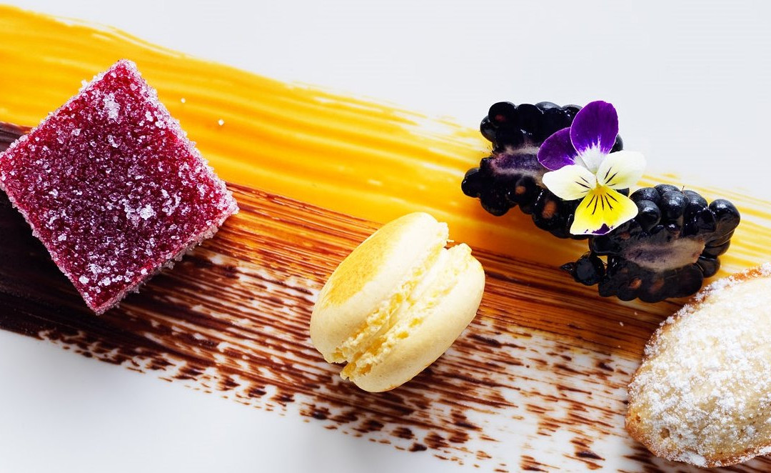 Strangers' Restaurant